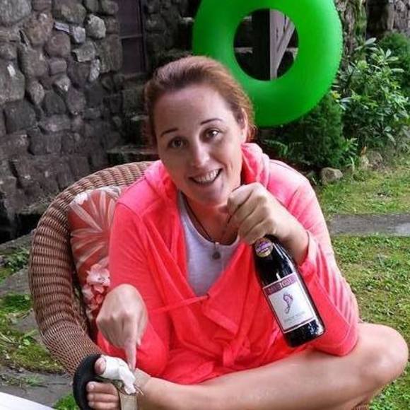 Meet the Posher Other - Meet your Posher, Elisabeth